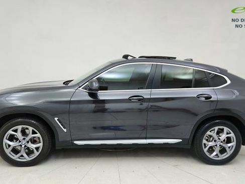 Used 2025 BMW X4 xDrive30i AWD/4WD image 10
