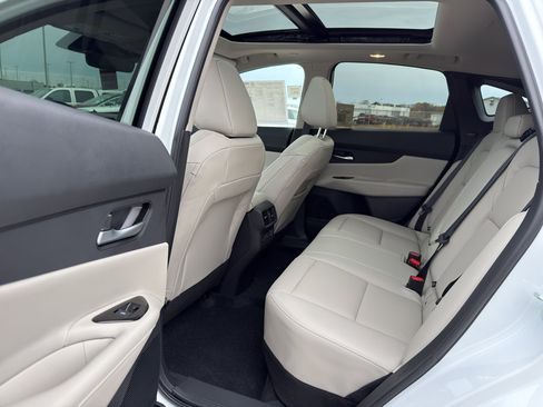 New 2026 Nissan Murano SL image 31