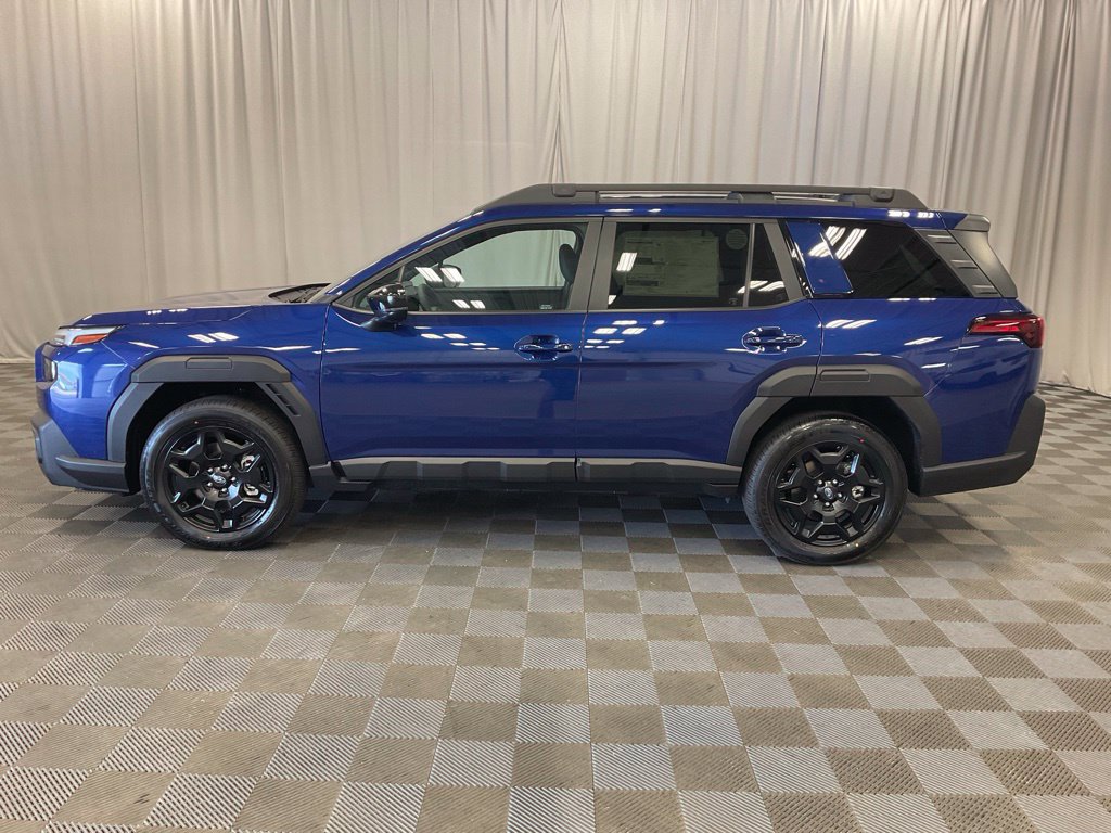 New 2026 Subaru Outback Limited AWD/4WD image 4