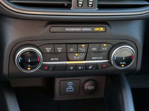 Certified 2023 Ford Escape Active image 22