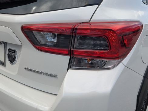 Used 2021 Subaru Crosstrek 2.0i AWD/4WD image 46