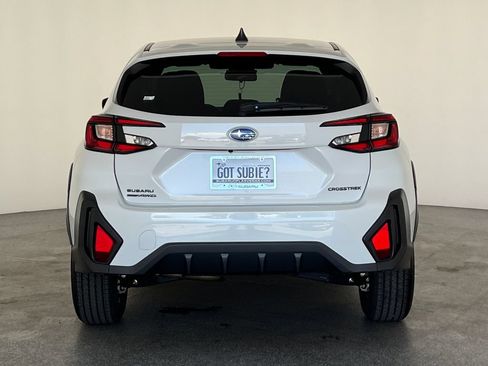 New 2026 Subaru Crosstrek 2.5i AWD/4WD image 5