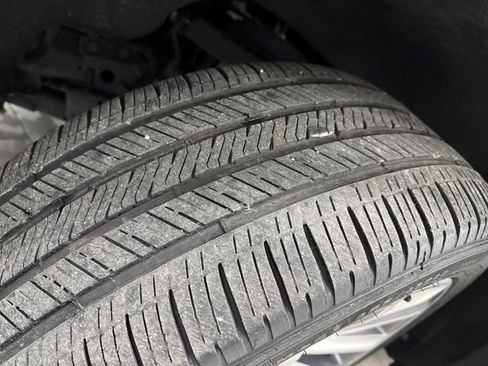 Used 2022 Jeep Grand Wagoneer Series II image 46