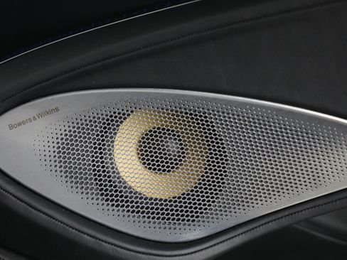 Used 2021 McLaren GT RWD image 31