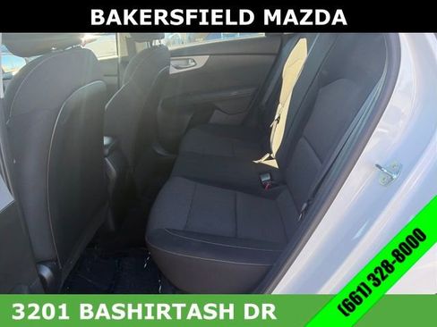 Used 2024 Kia Forte LXS image 23