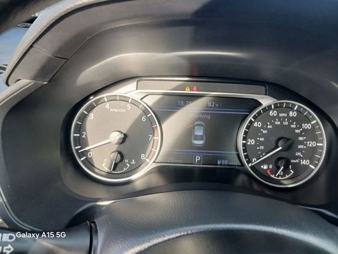 Used 2021 Nissan Altima 2.5 SV FWD image 30