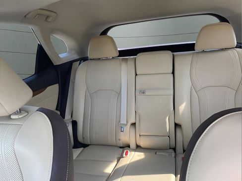 Used 2016 Lexus RX 350 FWD w/ Premium Package image 16