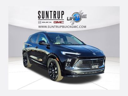 New 2026 Buick Encore GX Sport Touring w/ Comfort Package
