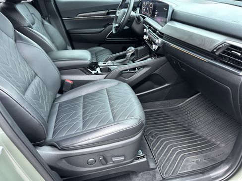 Used 2025 Kia Telluride SX Prestige X-Line image 14