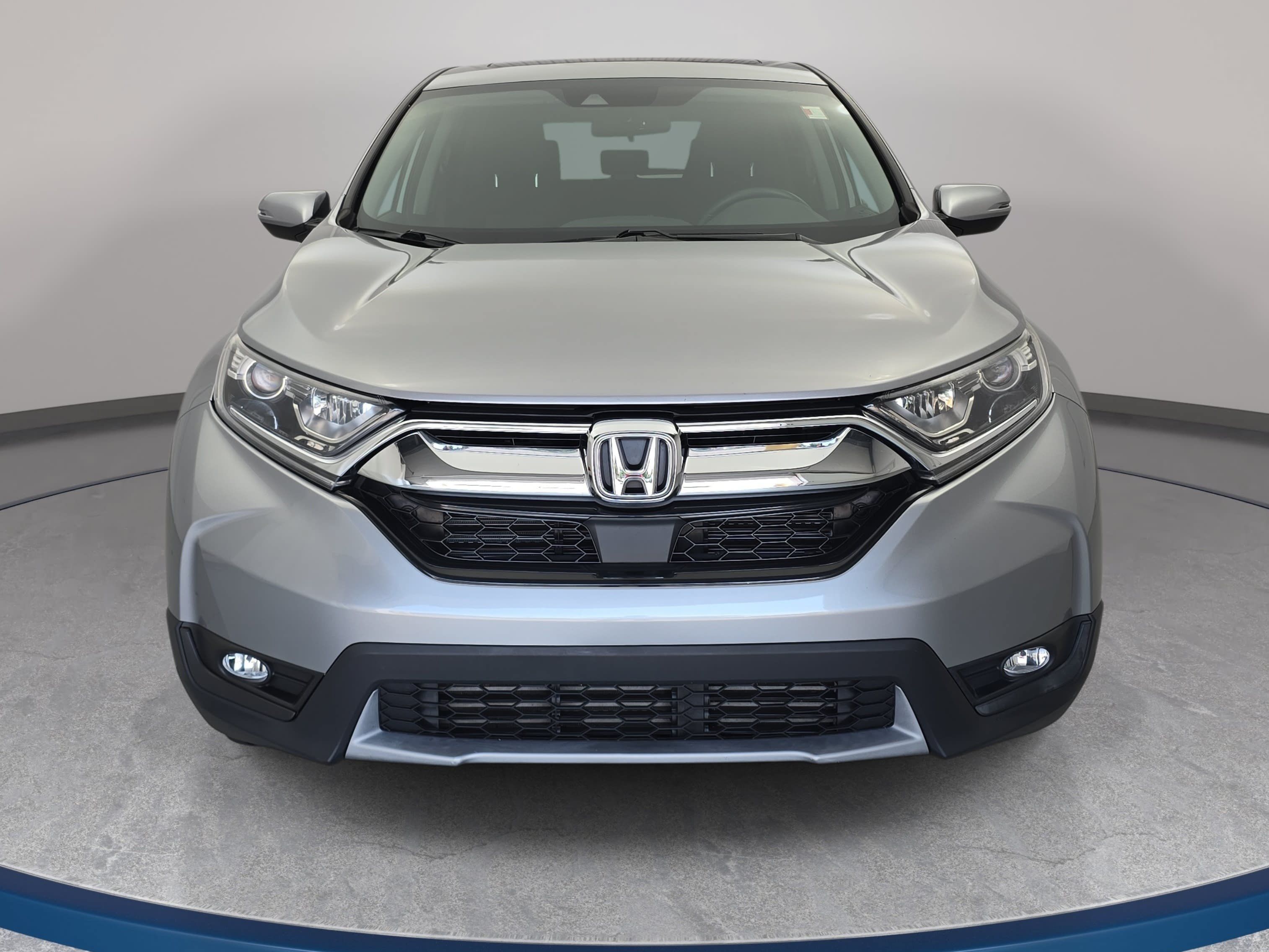 Used 2019 Honda CR-V EX image 2
