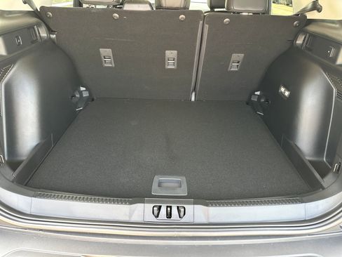 New 2025 Ford Bronco Sport Outer Banks w/ Outer Banks Tech Package+ image 22