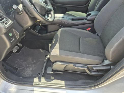 Used 2019 Honda HR-V Sport image 13