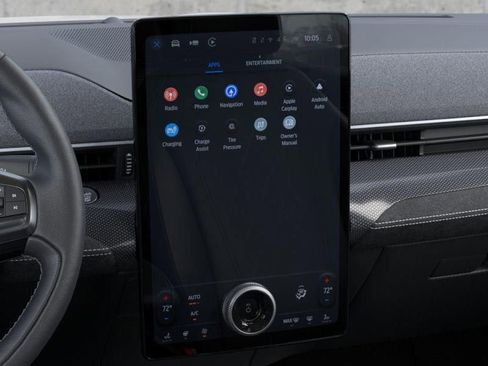 New 2025 Ford Mustang Mach-E GT w/ Interior Protection Package image 14