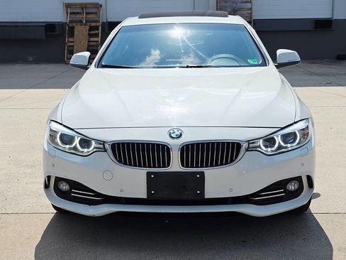 Used 2014 BMW 428i xDrive Coupe image 9