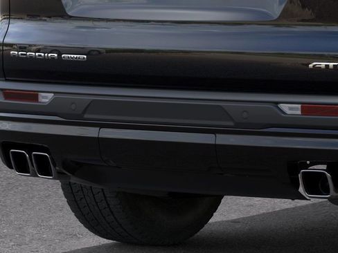 New 2026 GMC Acadia AT4 w/ Super Cruise Package image 15