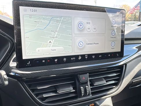 Used 2023 Ford Escape ST-Line Elite w/ Premium Technology Package image 13