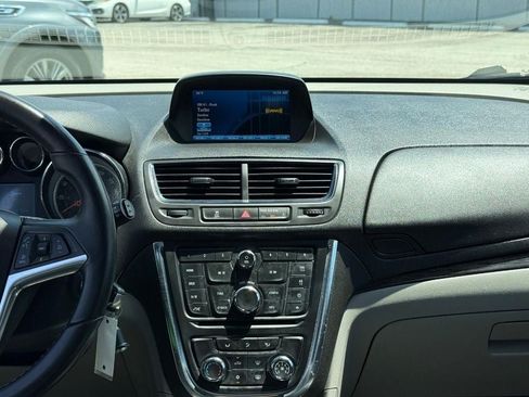 Used 2016 Buick Encore AWD image 13