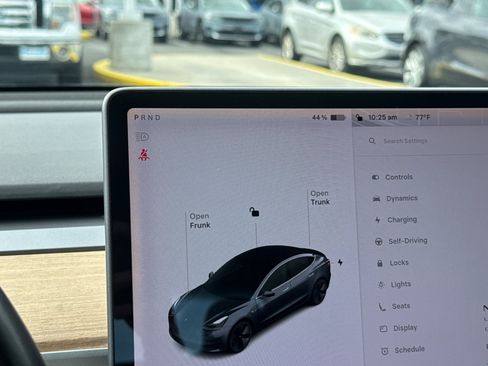 Used 2019 Tesla Model 3 Long Range AWD/4WD image 20