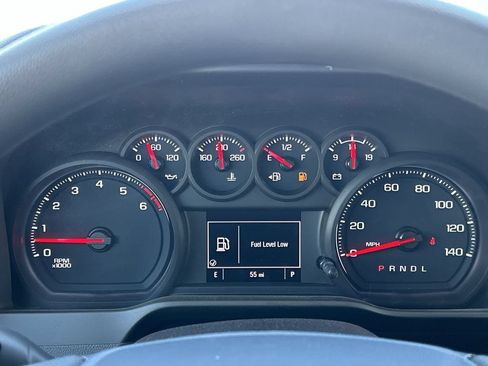 New 2026 Chevrolet Silverado 3500 W/T w/ WT Convenience Package RWD image 8