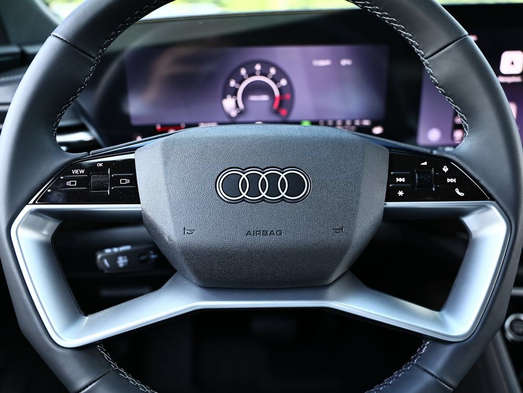 New 2026 Audi Q5 2.0T AWD/4WD image 33