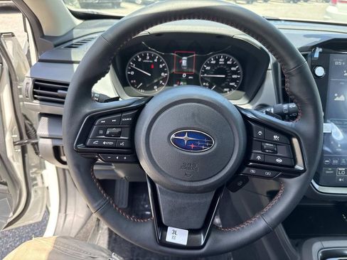 New 2026 Subaru Crosstrek 2.5i Limited AWD/4WD image 42