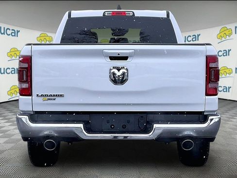 Used 2024 RAM 1500 Laramie image 5