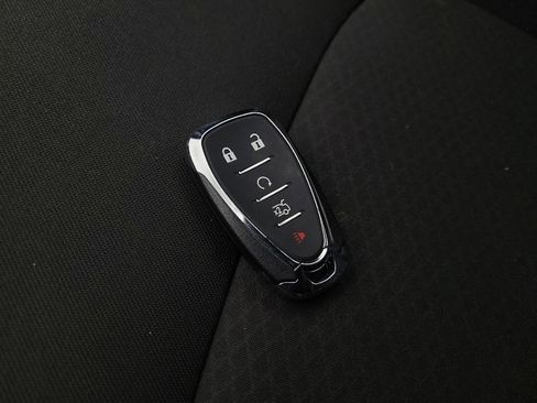 Used 2020 Chevrolet Malibu LT image 32