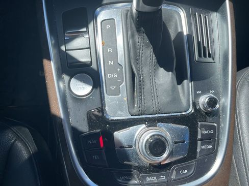 Used 2016 Audi Q5 2.0T Premium Plus w/ Technology Package image 13