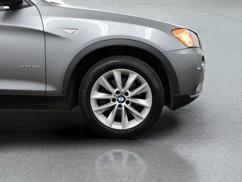 Used 2013 BMW X3 xDrive28i image 40