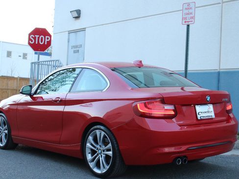Used 2014 BMW 228i Coupe image 6