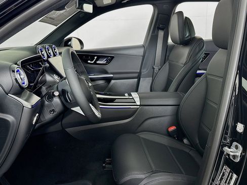 New 2026 Mercedes-Benz GLC 300 image 16