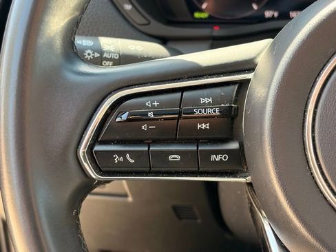Used 2024 MAZDA CX-90 Plug-In Hybrid w/ Premium Pkg AWD/4WD image 16