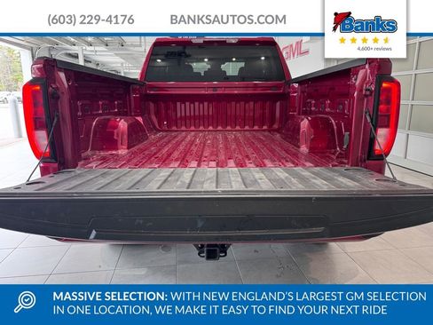 Certified 2023 GMC Sierra 1500 Elevation image 6