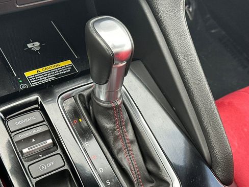 Used 2024 Acura Integra A-Spec FWD image 32