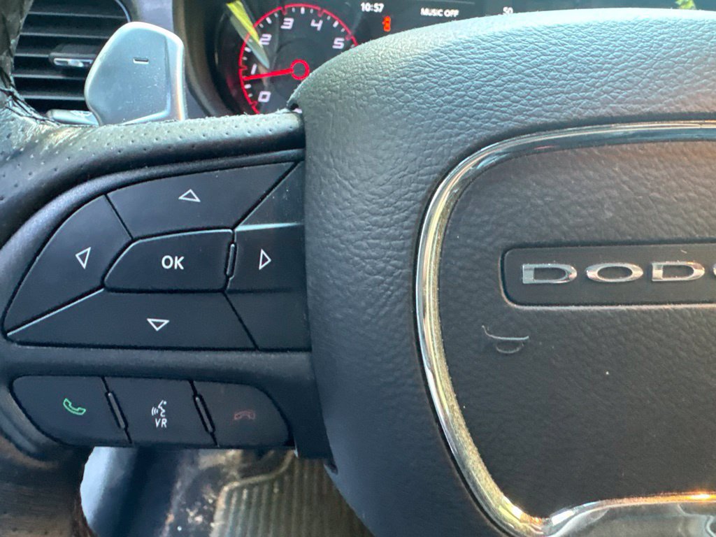 Used 2018 Dodge Charger R/T RWD image 12