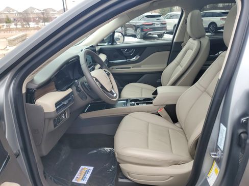 Certified 2024 Lincoln Corsair Reserve w/ Equipment Group 201A image 12