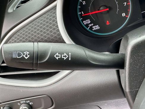 Used 2022 Chevrolet Malibu LS image 18