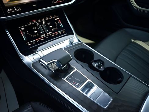 Used 2019 Audi A6 3.0T Prestige w/ Prestige Package AWD/4WD image 29