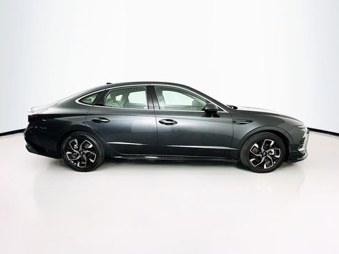 Used 2024 Hyundai Sonata SEL image 10
