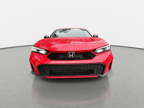 New 2025 Honda Civic Sport Touring image 6