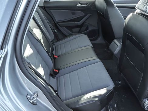 New 2026 Volkswagen Jetta SE image 38