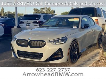 Certified 2023 BMW M240i Coupe w/ Premium Package