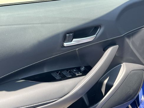New 2026 Toyota Corolla SE FWD image 10
