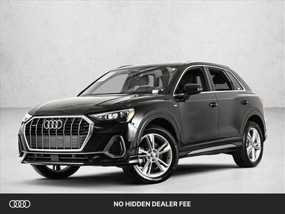 Used 2021 Audi Q3 2.0T Premium w/ Convenience Package