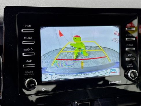 Certified 2023 Toyota Camry SE image 6