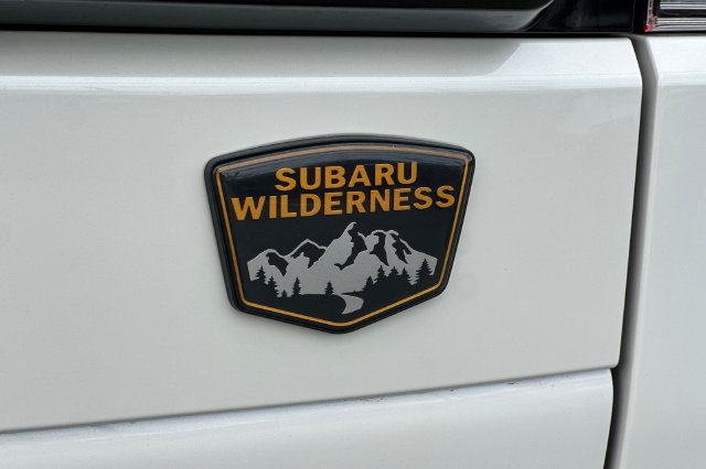 New 2026 Subaru Outback Wilderness w/ Wilderness Plus Package AWD/4WD image 23