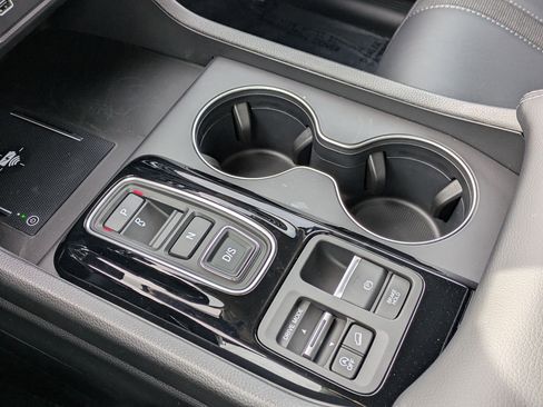 New 2025 Honda Pilot EX-L image 15