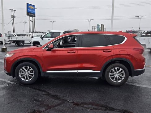Used 2020 Hyundai Santa Fe SEL image 6