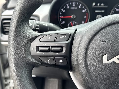 Certified 2023 Kia Rio S w/ Technology Package image 25