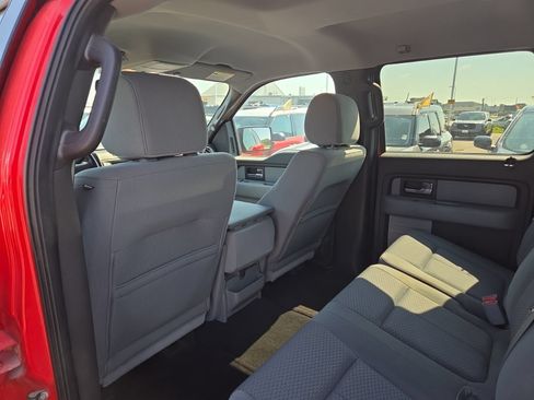 Used 2013 Ford F150 XLT w/ Luxury Equipment Group AWD/4WD image 15